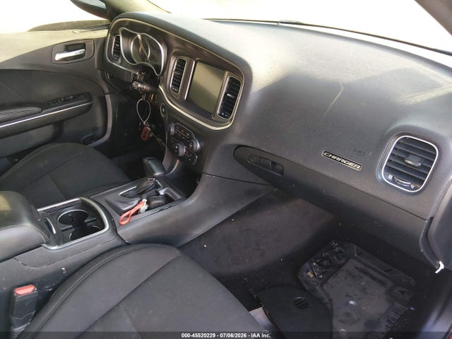 Продаж на аукціоні авто 2018 Dodge Charger R/t Scat Pack Rwd, vin: 2C3CDXGJ9JH134497, номер лоту: 45520229