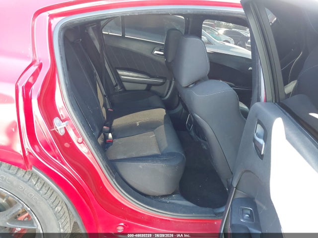 Продаж на аукціоні авто 2018 Dodge Charger R/t Scat Pack Rwd, vin: 2C3CDXGJ9JH134497, номер лоту: 45520229