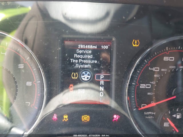 45520231 :رقم المزاد ، 2C3CDXBG7CH300370 vin ، 2012 Dodge Charger Se مزاد بيع