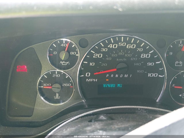 GMC Savana 2500 Work Van 2017 1GTW7AFF5H1904326 Image 7