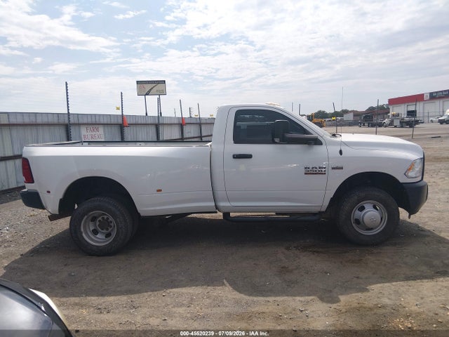 2016 Ram 3500 Tradesman მანქანა იყიდება აუქციონზე, vin: 3C63RRAJ6GG320855, აუქციონის ნომერი: 45520239