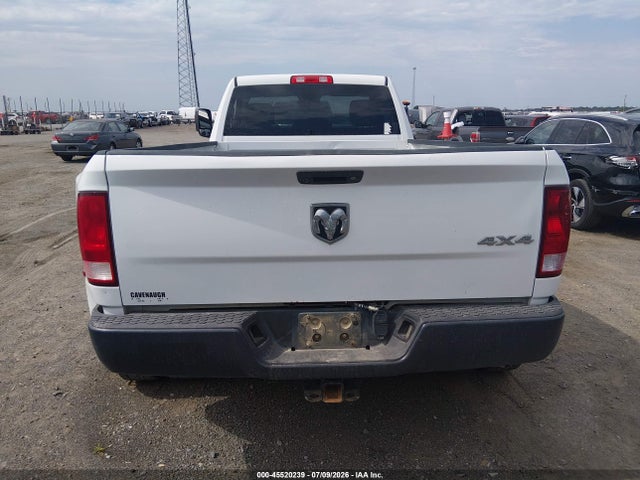 2016 Ram 3500 Tradesman მანქანა იყიდება აუქციონზე, vin: 3C63RRAJ6GG320855, აუქციონის ნომერი: 45520239