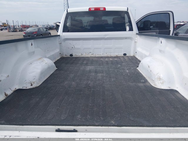 2016 Ram 3500 Tradesman მანქანა იყიდება აუქციონზე, vin: 3C63RRAJ6GG320855, აუქციონის ნომერი: 45520239