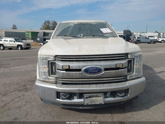 1FT7X2AT0KEF49699 Ford F-250 Lariat/xl/xlt