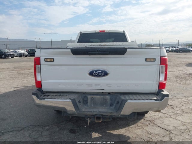 1FT7X2AT0KEF49699 Ford F-250 Lariat/xl/xlt