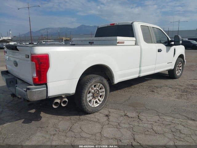 1FT7X2AT0KEF49699 Ford F-250 Lariat/xl/xlt
