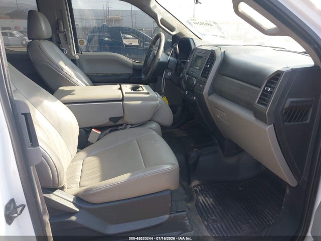 1FT7X2AT0KEF49699 Ford F-250 Lariat/xl/xlt