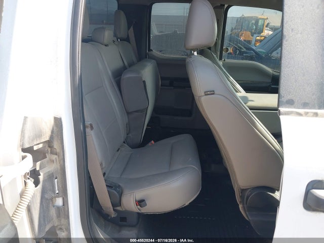 1FT7X2AT0KEF49699 Ford F-250 Lariat/xl/xlt