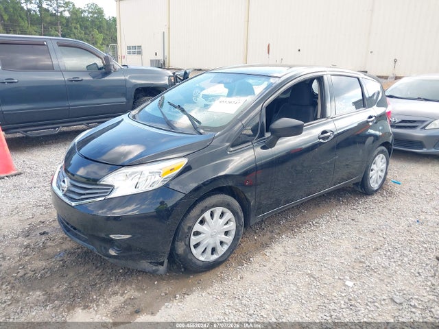 Nissan Versa Note S (sr)/s Plus/sl/sr/sv 2016 3N1CE2CP1GL350790 Image 2