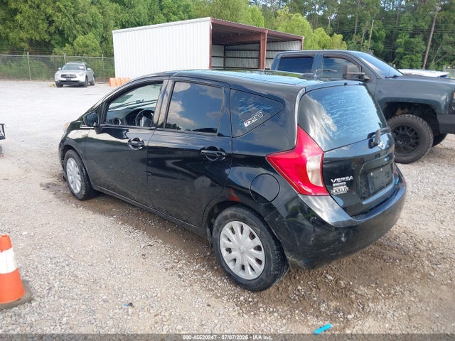 Nissan Versa Note S (sr)/s Plus/sl/sr/sv 2016 3N1CE2CP1GL350790 Image 3