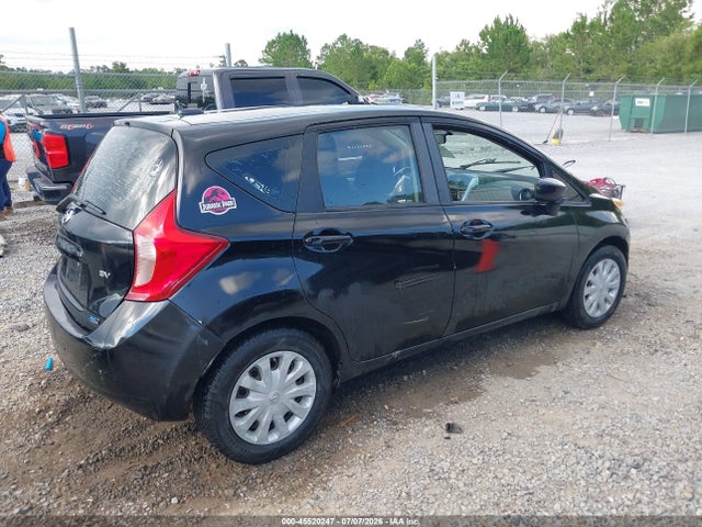 Nissan Versa Note S (sr)/s Plus/sl/sr/sv 2016 3N1CE2CP1GL350790 Image 4