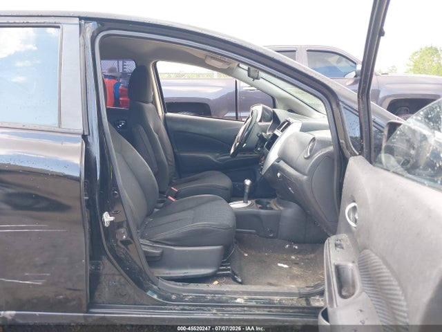 Nissan Versa Note S (sr)/s Plus/sl/sr/sv 2016 3N1CE2CP1GL350790 Image 5