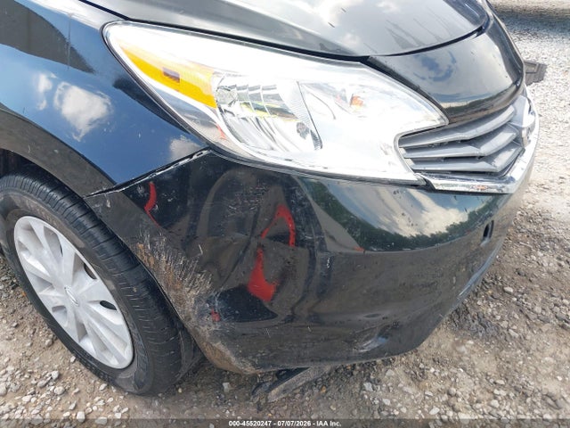 Nissan Versa Note S (sr)/s Plus/sl/sr/sv 2016 3N1CE2CP1GL350790 Image 6
