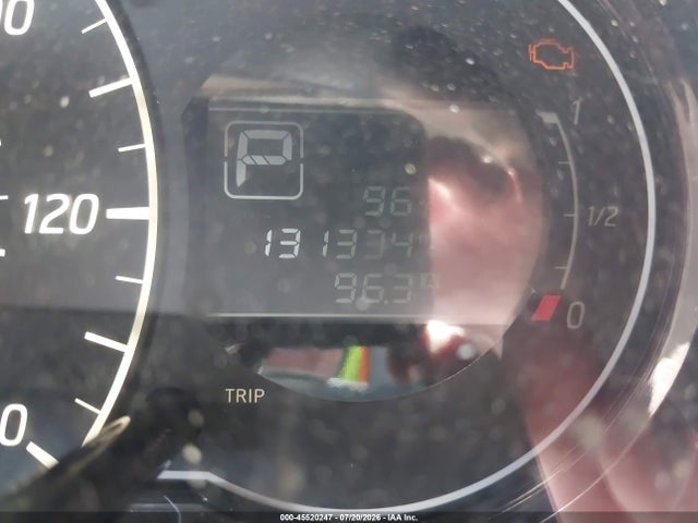 Nissan Versa Note S (sr)/s Plus/sl/sr/sv 2016 3N1CE2CP1GL350790 Image 7