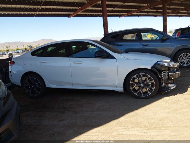 BMW 228 Gran Coupe 2026 WBA83GG09T7U10720 Image 14