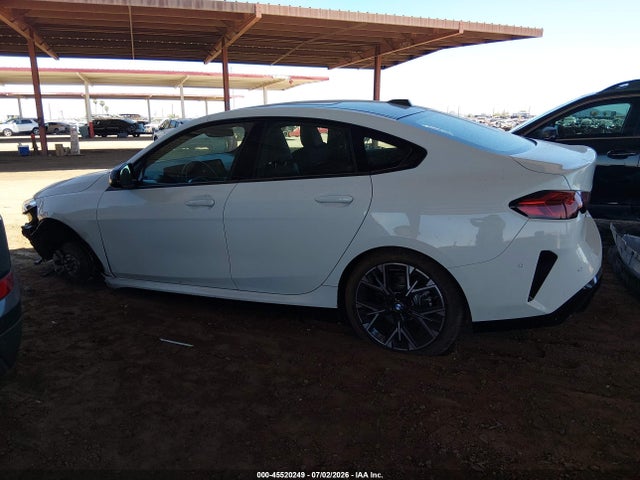 BMW 228 Gran Coupe 2026 WBA83GG09T7U10720 Image 15
