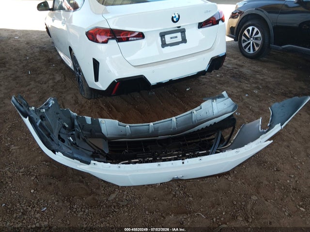 BMW 228 Gran Coupe 2026 WBA83GG09T7U10720 Image 12