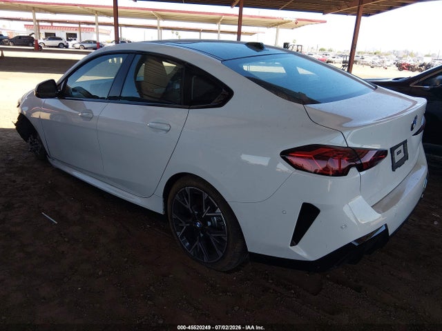 BMW 228 Gran Coupe 2026 WBA83GG09T7U10720 Image 3