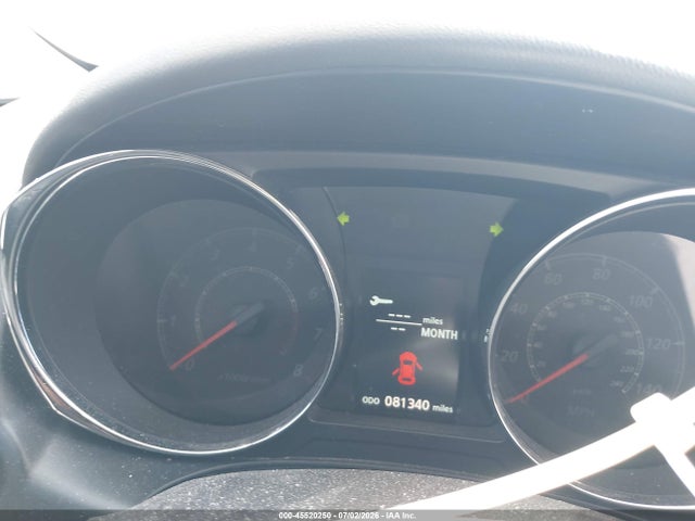 Auction sale of the 2018 Mitsubishi Outlander Sport 2.4 Se, vin: JA4AP3AW8JU026127, lot number: 45520250
