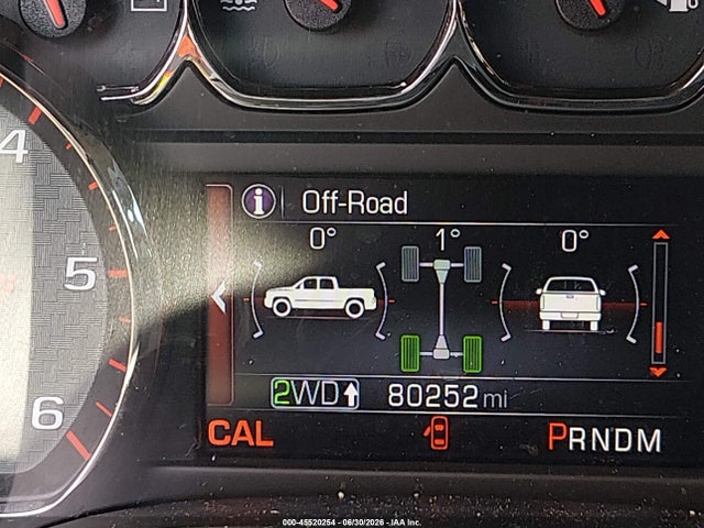 1GTV2UEC9FZ179444 GMC Sierra 1500 Sle