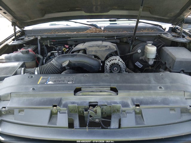 Aukcja sprzedaży 2007 Gmc Yukon Xl 1500 Slt, vin: 1GKFK16377R267691, numer aukcji: 45520257