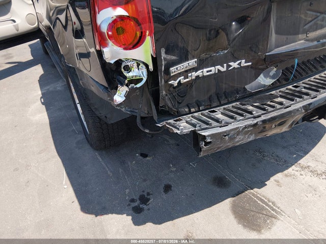 Aukcja sprzedaży 2007 Gmc Yukon Xl 1500 Slt, vin: 1GKFK16377R267691, numer aukcji: 45520257