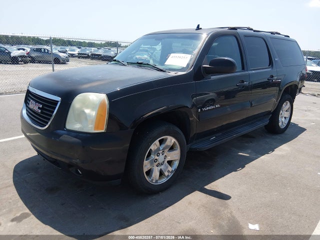 Aukcja sprzedaży 2007 Gmc Yukon Xl 1500 Slt, vin: 1GKFK16377R267691, numer aukcji: 45520257