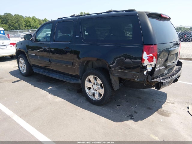 Aukcja sprzedaży 2007 Gmc Yukon Xl 1500 Slt, vin: 1GKFK16377R267691, numer aukcji: 45520257