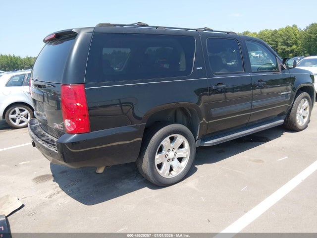 Aukcja sprzedaży 2007 Gmc Yukon Xl 1500 Slt, vin: 1GKFK16377R267691, numer aukcji: 45520257