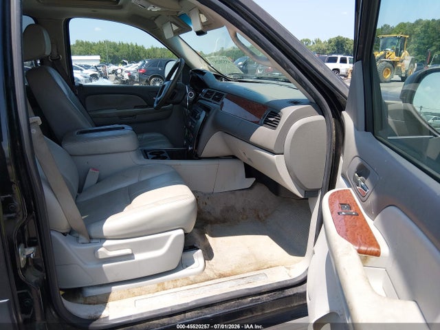 Aukcja sprzedaży 2007 Gmc Yukon Xl 1500 Slt, vin: 1GKFK16377R267691, numer aukcji: 45520257