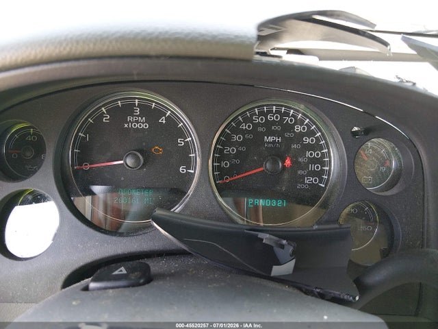 Aukcja sprzedaży 2007 Gmc Yukon Xl 1500 Slt, vin: 1GKFK16377R267691, numer aukcji: 45520257