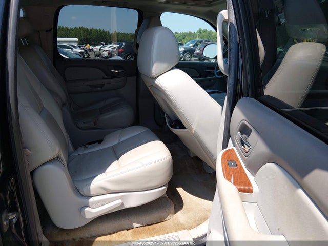 Aukcja sprzedaży 2007 Gmc Yukon Xl 1500 Slt, vin: 1GKFK16377R267691, numer aukcji: 45520257