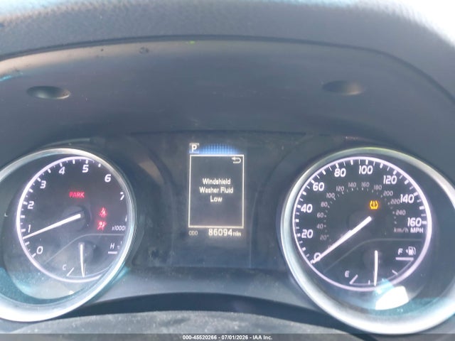 Toyota CAMRY LE 2018 4T1B11HK9JU580968 Image 7