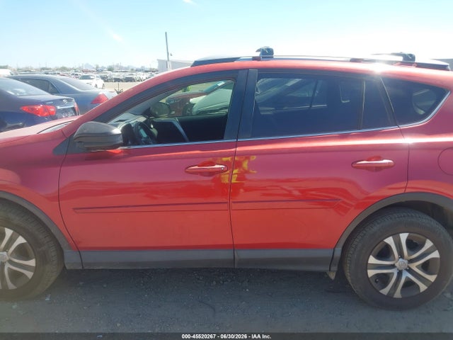 Toyota RAV4 LE 2017 JTMZFREV0HJ127898 Image 14
