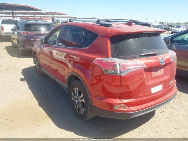 Toyota RAV4 LE 2017 JTMZFREV0HJ127898 Image 3