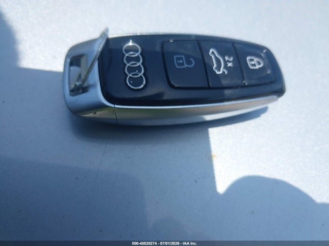 45520274 :رقم المزاد ، WA1FVAF16LD000402 vin ، 2020 Audi Q8 Prestige 55 Tfsi Quattro Tiptronic مزاد بيع