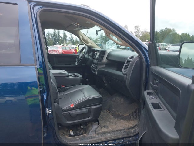 Aukcja sprzedaży 2020 Ram 2500 Tradesman  4x4 8' Box, vin: 3C6UR5HJ5LG243232, numer aukcji: 45520277