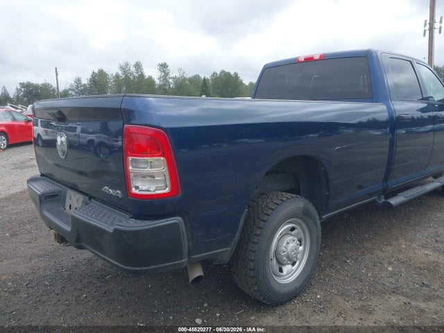 Aukcja sprzedaży 2020 Ram 2500 Tradesman  4x4 8' Box, vin: 3C6UR5HJ5LG243232, numer aukcji: 45520277