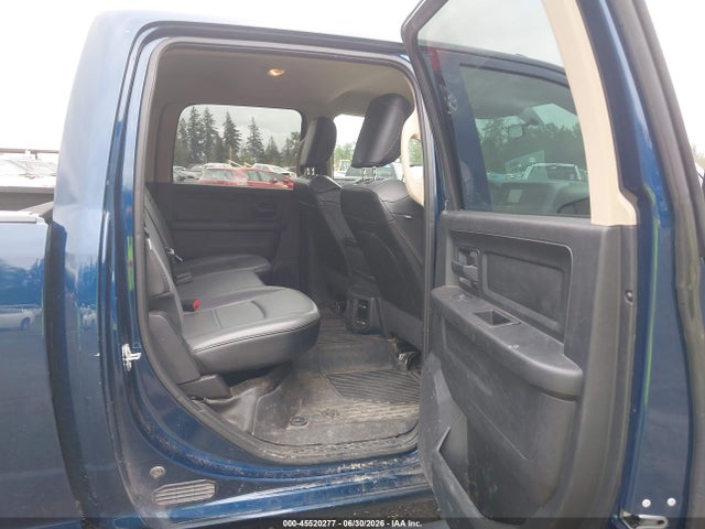 Aukcja sprzedaży 2020 Ram 2500 Tradesman  4x4 8' Box, vin: 3C6UR5HJ5LG243232, numer aukcji: 45520277