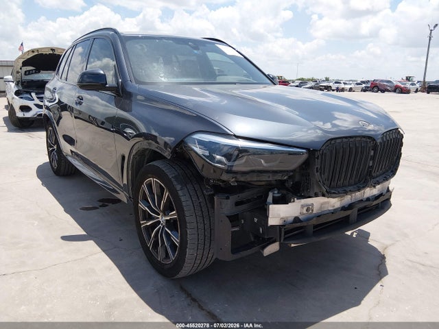 Aukcja sprzedaży 2019 Bmw X5 Xdrive40i, vin: 5UXCR6C59KLL35688, numer aukcji: 45520278