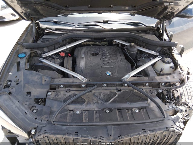 Продаж на аукціоні авто 2019 Bmw X5 Xdrive40i, vin: 5UXCR6C59KLL35688, номер лоту: 45520278