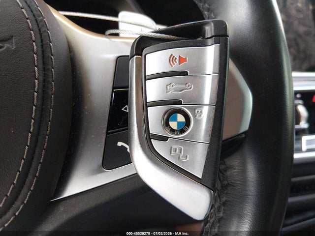 Продаж на аукціоні авто 2019 Bmw X5 Xdrive40i, vin: 5UXCR6C59KLL35688, номер лоту: 45520278