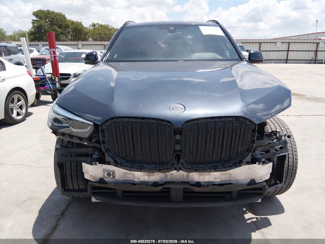 Продаж на аукціоні авто 2019 Bmw X5 Xdrive40i, vin: 5UXCR6C59KLL35688, номер лоту: 45520278