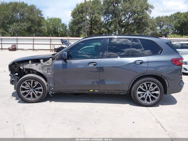 Продаж на аукціоні авто 2019 Bmw X5 Xdrive40i, vin: 5UXCR6C59KLL35688, номер лоту: 45520278
