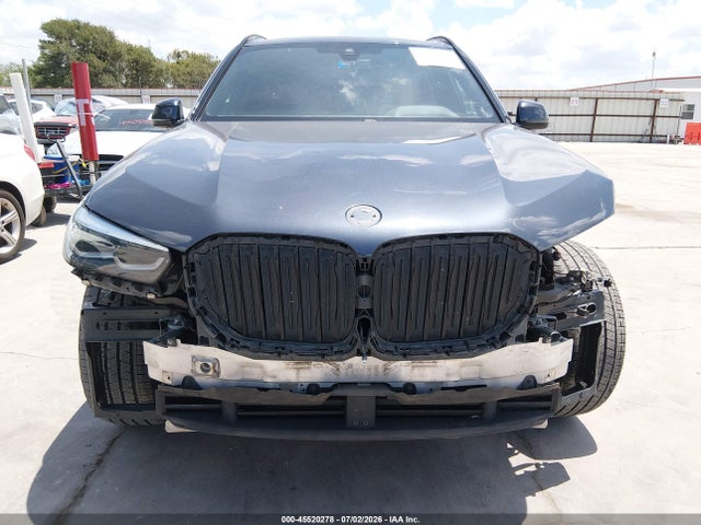 Продаж на аукціоні авто 2019 Bmw X5 Xdrive40i, vin: 5UXCR6C59KLL35688, номер лоту: 45520278
