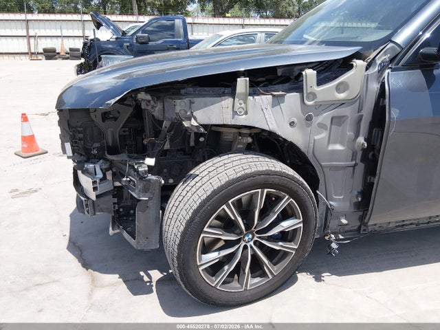 Продаж на аукціоні авто 2019 Bmw X5 Xdrive40i, vin: 5UXCR6C59KLL35688, номер лоту: 45520278