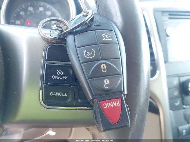 Продажа на аукционе авто 2011 Jeep Grand Cherokee Laredo, vin: 1J4RR4GG4BC540423, номер лота: 45520281