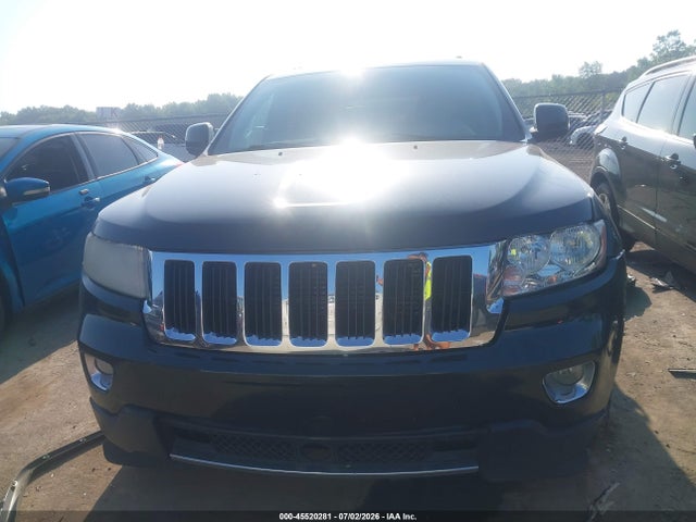Продажа на аукционе авто 2011 Jeep Grand Cherokee Laredo, vin: 1J4RR4GG4BC540423, номер лота: 45520281