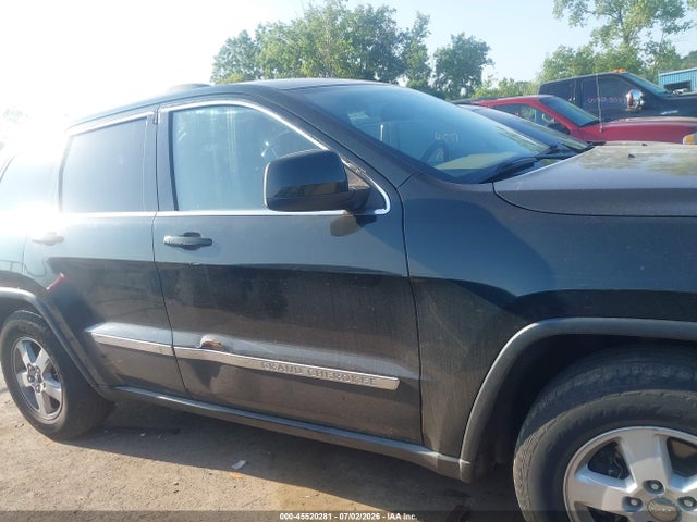 Продажа на аукционе авто 2011 Jeep Grand Cherokee Laredo, vin: 1J4RR4GG4BC540423, номер лота: 45520281