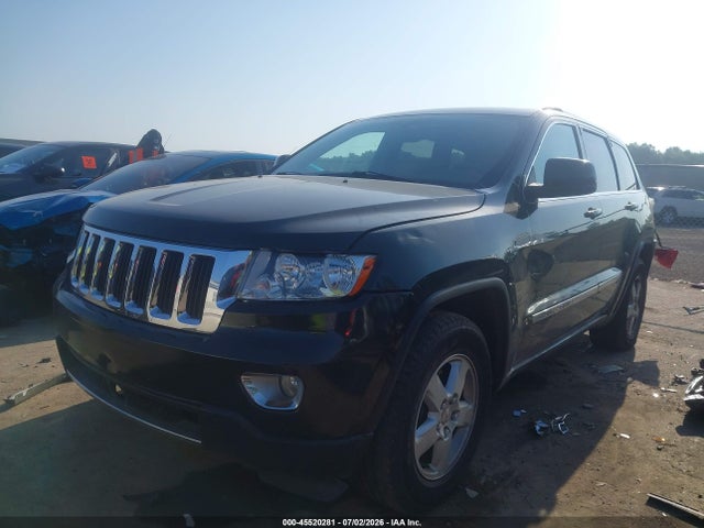 Продажа на аукционе авто 2011 Jeep Grand Cherokee Laredo, vin: 1J4RR4GG4BC540423, номер лота: 45520281